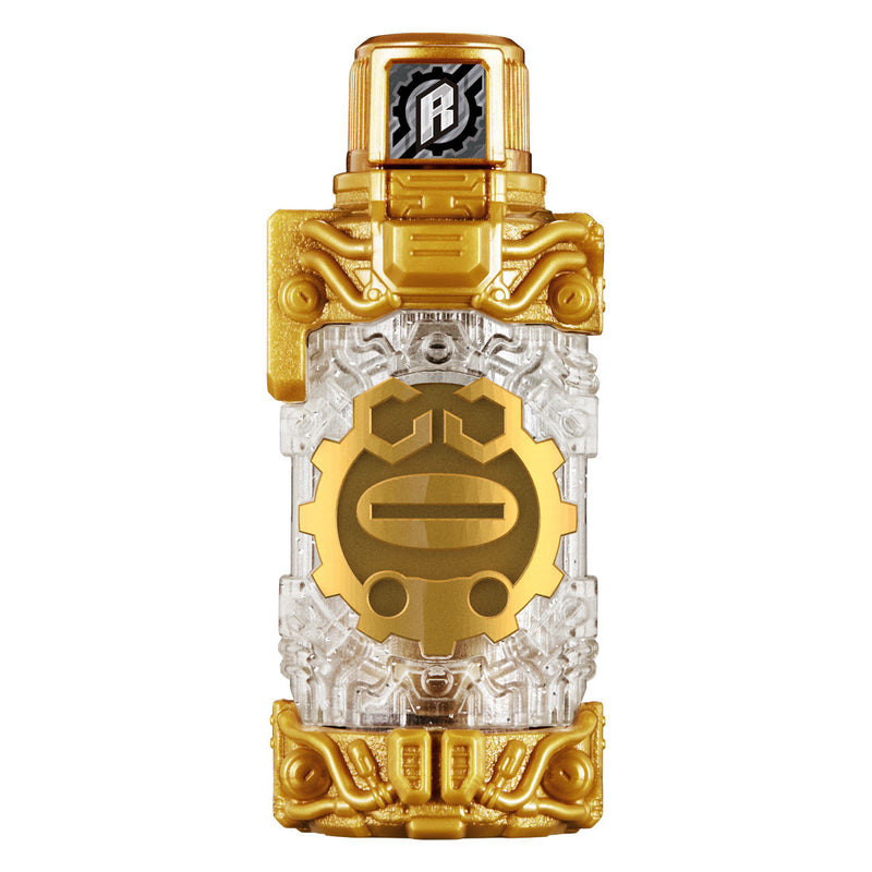 [PREORDER] DX Grease Perfect Kingdom Full Bottle (Reissue)