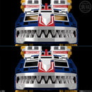 Super Minipla Jaguar Vulcan (Reissue)