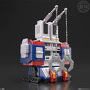 Super Minipla Sun Vulcan Robo (Reissue)