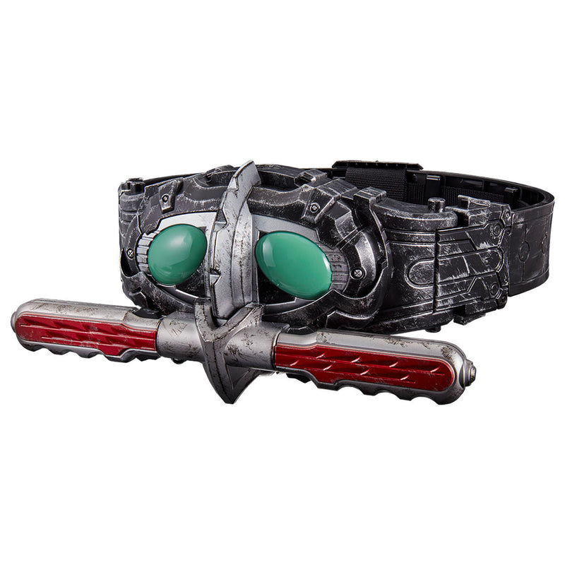 Amazon Driver Alpha CSM Amazons Driver Alpha (reissue)