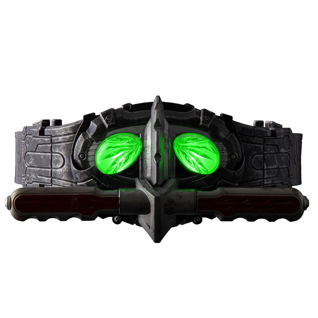 Amazon Driver Alpha CSM Amazons Driver Alpha (reissue)