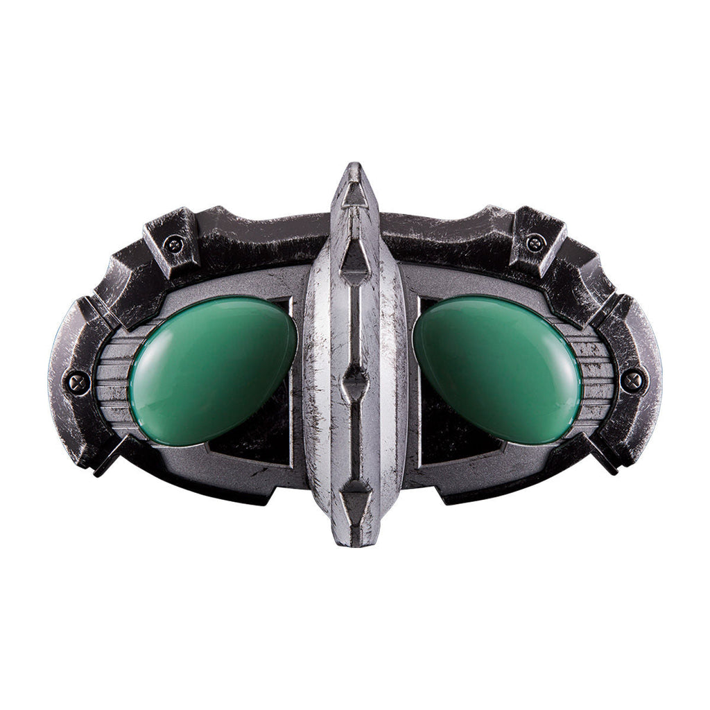 Amazon Driver Alpha CSM Amazons Driver Alpha (reissue)