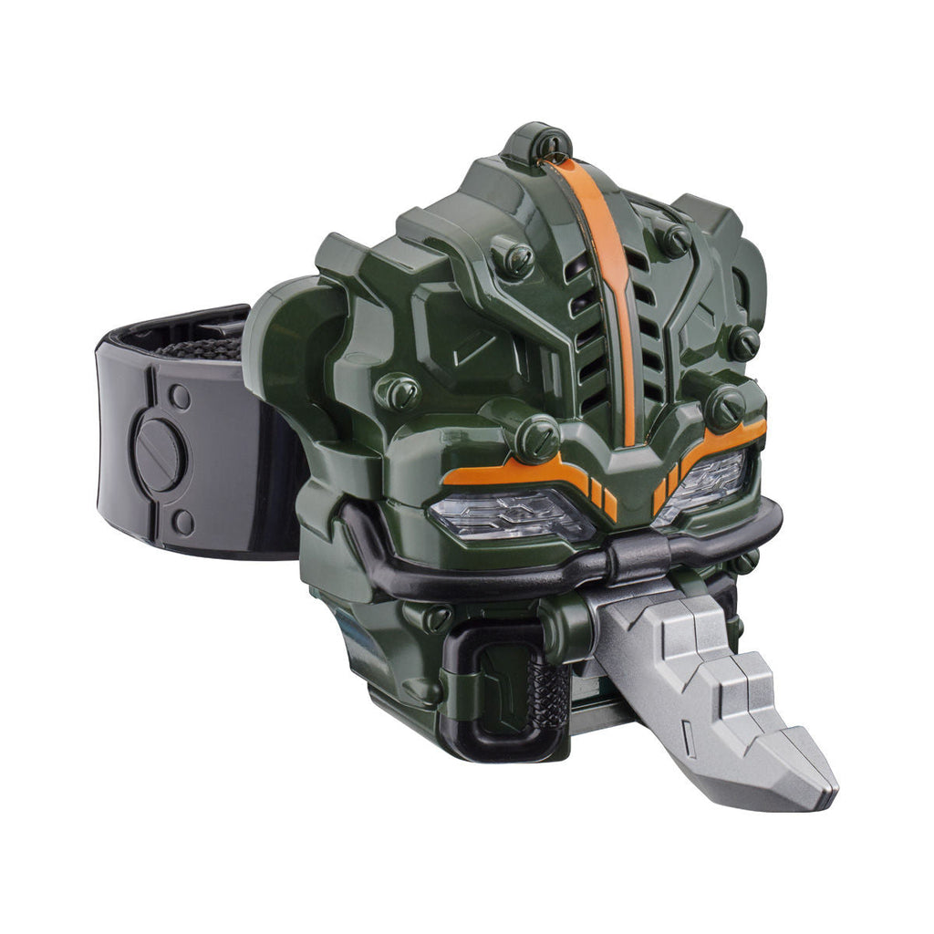 Amazon Driver Alpha CSM Amazons Driver Alpha (reissue)
