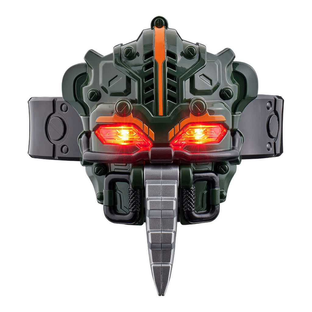Csym Amazon CSM Amazons Driver Alpha (reissue)
