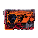 SUPER BEST DX AIMS & ZAIA Memorial Progrise Key Set