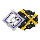 SUPER BEST DX Metsuboujinrai.net Memorial Progrise Key Set