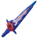 DX Haouken Xross Saber (Reissue)