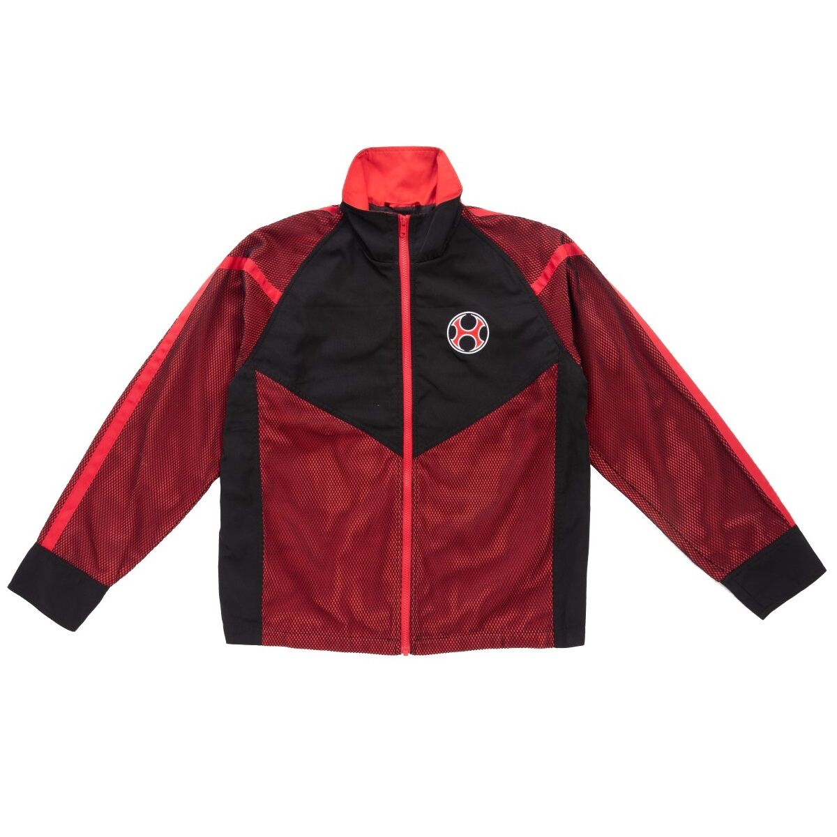 Hurricaneger Hurricane Red Jacket Ver 2 (reissue)