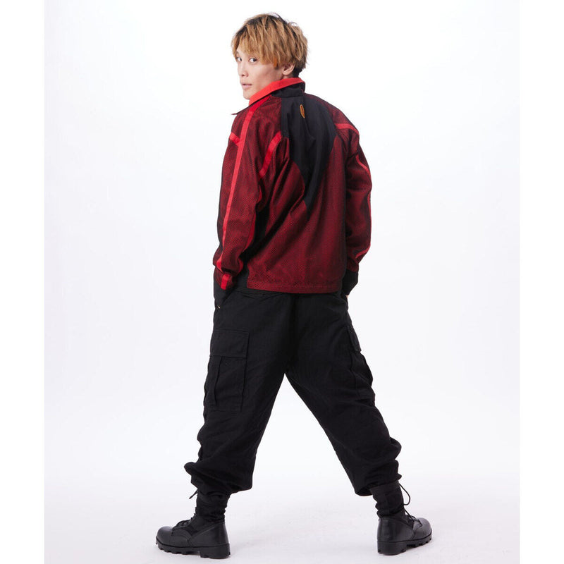 Hurricaneger Hurricane Red Jacket Ver 2 (reissue)