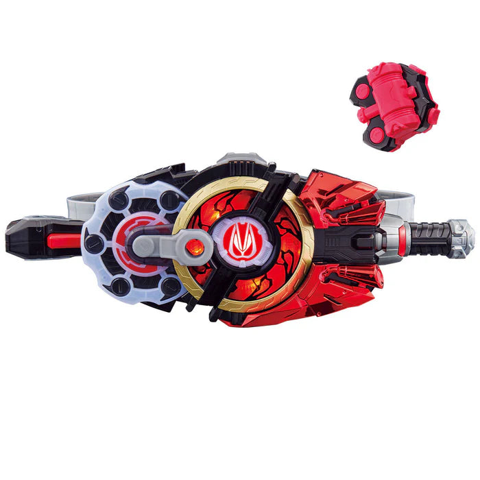 [PREORDER] SUPER BEST DX Desire Driver