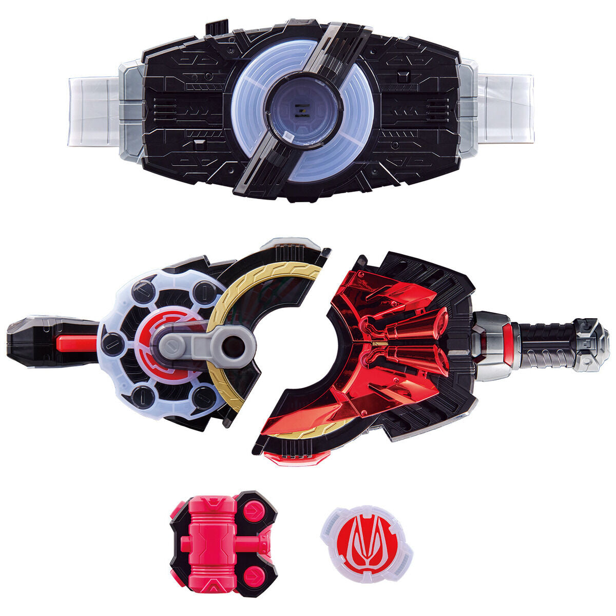 Dx Dread Driver DX Desire Driver (Reissue)