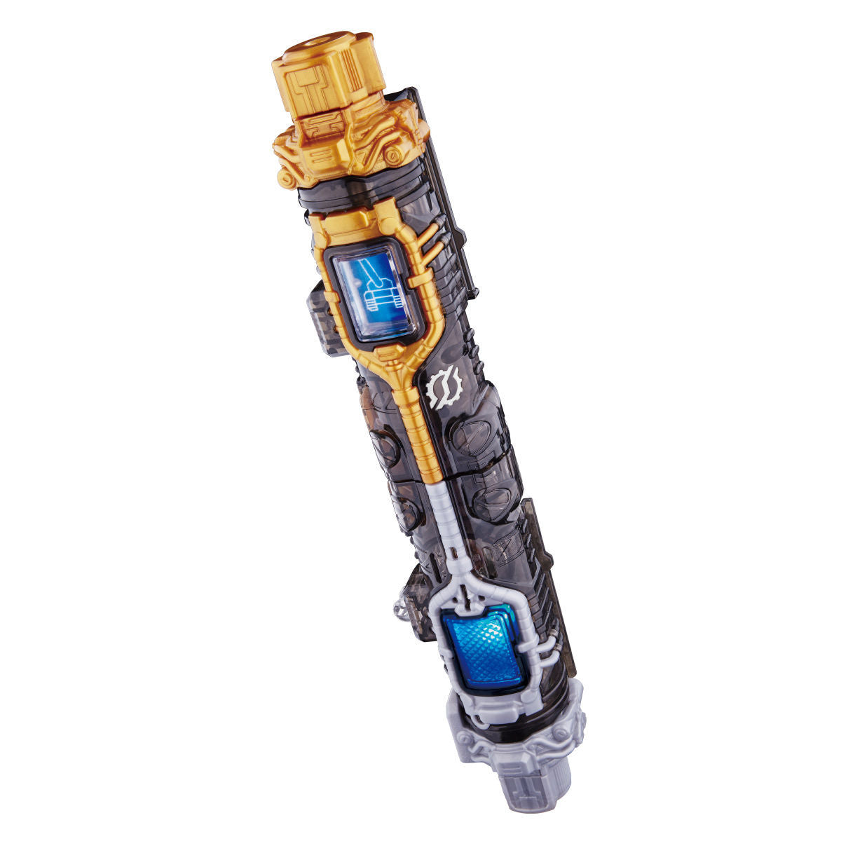 [PREORDER] SUPER BEST DX Full Full Rabbit Tank Bottle & Hazard Trigger Set (reissue)