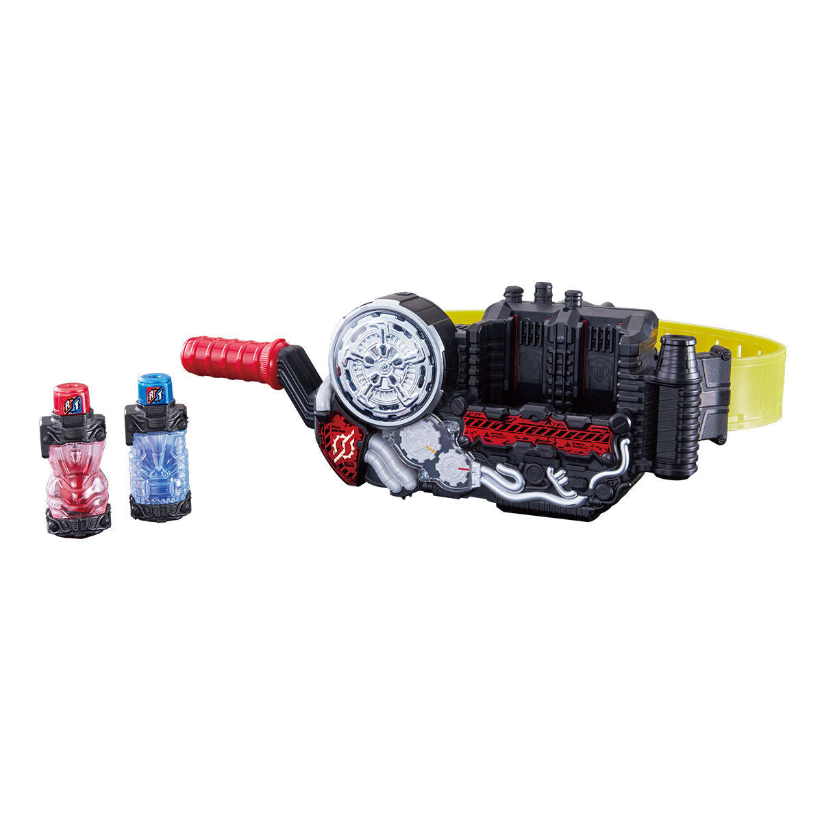 SUPER BEST DX Build Driver (reissue)
