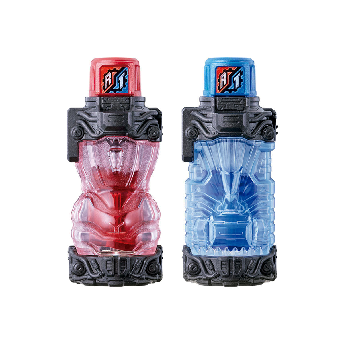 SUPER BEST DX Build Driver (reissue)