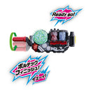 SUPER BEST DX Build Driver (reissue)