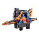 [PREORDER] SUPER BEST DX Cross-Z Dragon