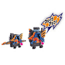 [PREORDER] SUPER BEST DX Cross-Z Dragon