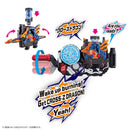[PREORDER] SUPER BEST DX Cross-Z Dragon
