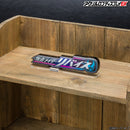 [PREORDER] Kamen Rider Revice Acrylic Logo Display (Reissue)