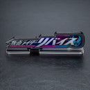 [PREORDER] Kamen Rider Revice Acrylic Logo Display (Reissue)
