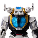 Monster Mechanic Series King Joe Storage Custom