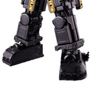 Monster Mechanic Series King Joe Storage Custom