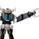 Monster Mechanic Series King Joe Storage Custom