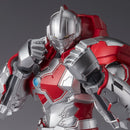 SH Figuarts Ultraman Suit Jack -The Animation-