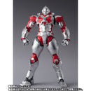 SH Figuarts Ultraman Suit Jack -The Animation-