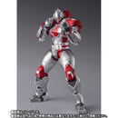 SH Figuarts Ultraman Suit Jack -The Animation-