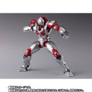 SH Figuarts Ultraman Suit Jack -The Animation-