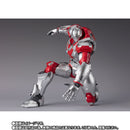 SH Figuarts Ultraman Suit Jack -The Animation-