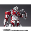 SH Figuarts Ultraman Suit Jack -The Animation-