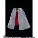 SH Figuarts Ultra Mantle