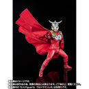 SH Figuarts Ultra Mantle