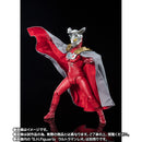 SH Figuarts Ultra Mantle