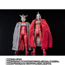 SH Figuarts Ultra Mantle