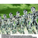 SH Figuarts Metal Cooler