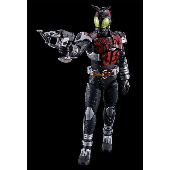 Figure Rise Standard Dark Kabuto