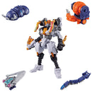 KingOhger Minipla Set 03