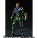 SH Figuarts Green Goblin (Spider-Man: No Way Home)