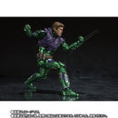 SH Figuarts Green Goblin (Spider-Man: No Way Home)