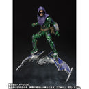 SH Figuarts Green Goblin (Spider-Man: No Way Home)