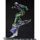 SH Figuarts Green Goblin (Spider-Man: No Way Home)