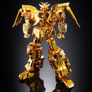 Ornamental GolDon Plated Don Onitaijin