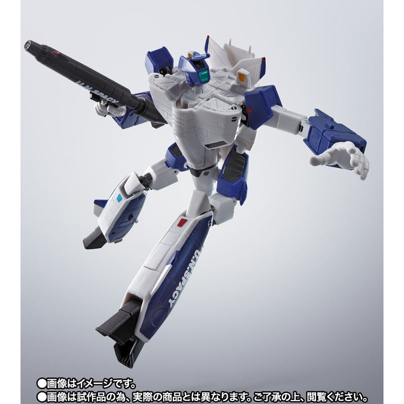 Hi-Metal R VF-1A Valkyrie (Maximilian Jenius)