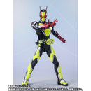 SH Figuarts Kamen Rider Zero Two
