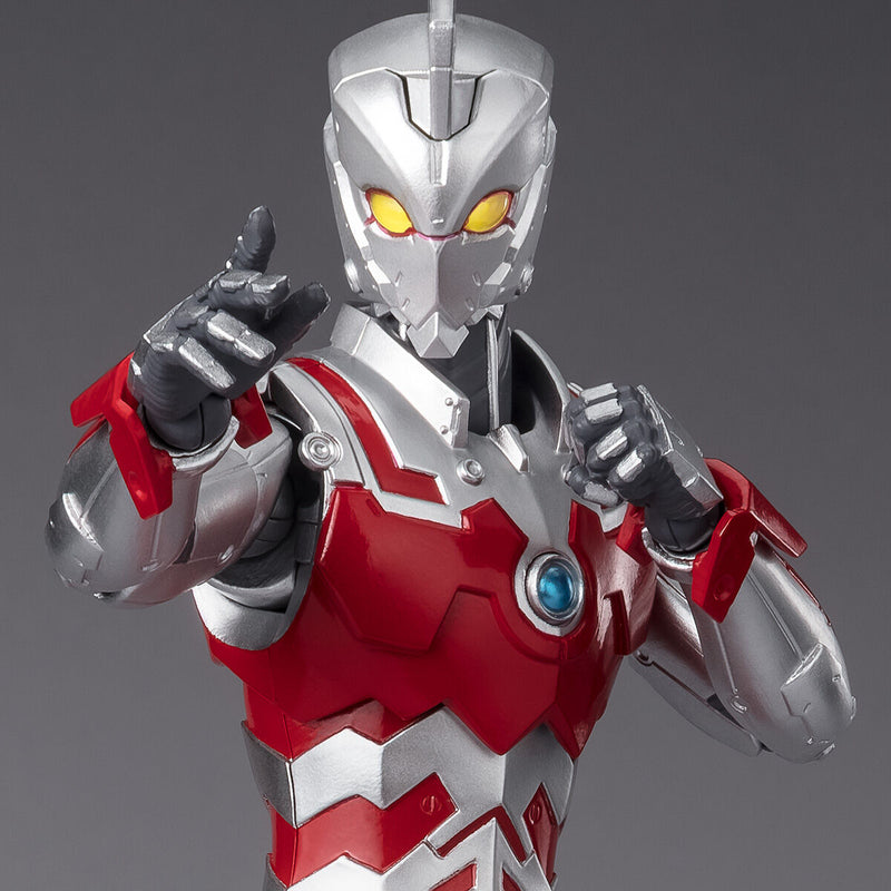 [PREORDER] SH Figuarts Ultraman Suit Ace -The Animation-