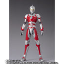 SH Figuarts Ultraman Suit Ace -The Animation-