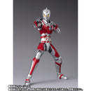 SH Figuarts Ultraman Suit Ace -The Animation-